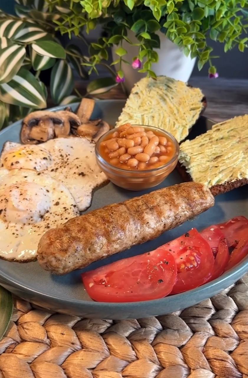 Рецепт дієтичних сосисок: смачний варіант для тих, хто слідкує за фігурою